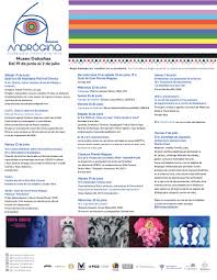 Escrito en la memoria película completa online español jane doe: Cineteca Ficg Androgina Festival Diversa Edicion 2021 Facebook