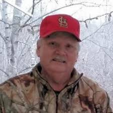 David Henderson Parmely Obituary December 22, 2021