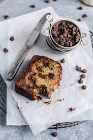 Chocolate Chip Banana Bread Broma Bakery Recipe Chocolate Chip Banana Bread Banana Chocolate Chip Banana Bread