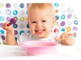 Dientes Del Bebe Cuando Salen En Que Orden Y Como Aliviarle Mi Bebe Y Yo