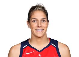 espnW -- Chicago Sky rookie Elena Delle Donne makes her home
