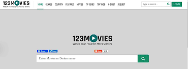 We try to add new episodes as soon as possible. 123movies Proxy 123movies Unblocked Sites Like 123movies Websites
