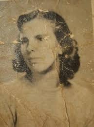 Barbara Hallgren Obituary (1938