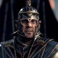 🔥 Marius Titus MBTI