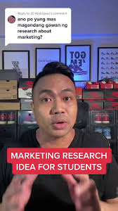 Marketing Research Ideas for Business Students