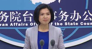 Personal account for taiwan ambassador, representative, and cat warrior in the us. è•­ç¾Žç´å‡ºå¸­æ‹œç™»å°±è·å…¸ç¦®è§¸æ€'åŒ—äº¬ åœ‹å°è¾¦ å¿…å°‡è‡ªé£Ÿæƒ¡æžœ è¦èž Nownewsä»Šæ—¥æ–°èž
