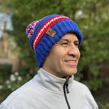 Buffalo Bills Winter Hats