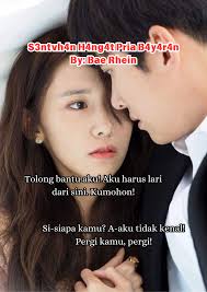 Mrs. Always Right By. T.Arya_H Bab 3 Pagi ini perkuliahan dimulai pukul  10.00 WIB. Aku berusaha membuka mataku yang masih lengket. “ASTAGA!” “  Sepuluh panggilan tak terjawab,” Terkejut aku saat melihat layar