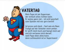 Vatertag Vatertag Vater Vatertag Gedichte