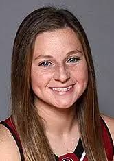 2013-14 Women's Basketball Roster