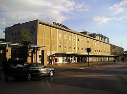 Club friendly showdown on sunday. Mechelen Railway Station Wikipedia