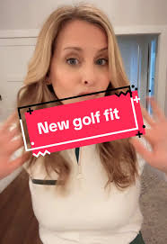 Divine Golf Polo Unveiling: The Michelle Polo from Fore All