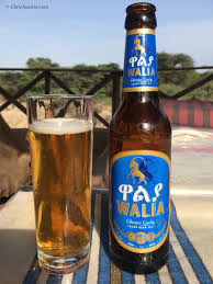 Purchase walia beer lager at: Chris Austria On Twitter Walia Birra Is So Refreshing On A Hot Day In Awash Falls Lodge Ethiopia Ethiopian Travel Letenachen