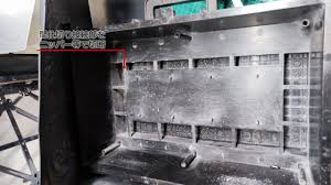 道具レビュー】「TAMIYA ペインティングブース」清掃方法&改造要否検討プラモ制作秘密基地