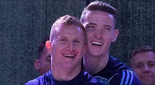 The story of Kilkenny and Fenton: The text message, the statistics and  being 'raised to win All-Irelands'