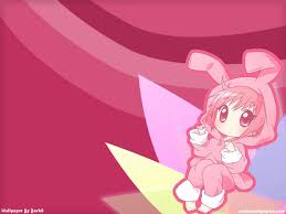 Download 450 bunny wallpaper free vectors. Anime Bunnies Wallpapers Wallpaper Cave
