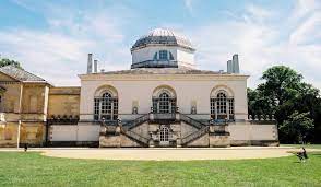'highlights for the coming months include big screen blockbusters such as james bond, top gun: 7 Simple Reasons Why You Need To Visit Chiswick Secret London