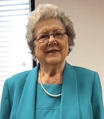 Dorothy (Hollis) Simpson Obituary December 12, 2023