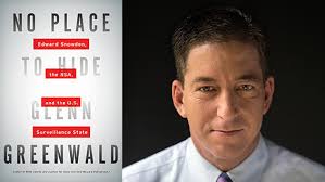 Author's Talk: Glenn Greenwald