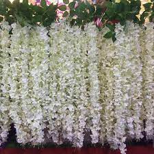 They offer the widest range of local and imported fresh flowers from roses, tulips, lilies, sunflowers, orchids, sympathy floral arrangements, preserved roses and unique giant bouquets of 100, 200 and 300 roses. 10 Pcs Rattan Strip Wisteria Artificial Flower Vine For Wedding Party Intl Lazada Ph