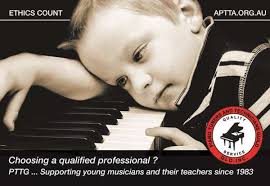 26th QUEENSLAND PIANO COMPETITION 2018