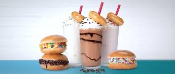 10.08 krispy kreme singapore halal certfication 2016. Krispy Kreme Adds Ice Cream Sandwiches To Menu Frozen Food Europe
