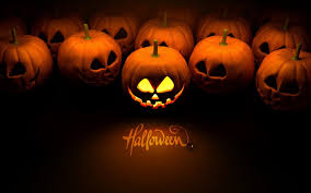 Jack o lantern stock photos. Jack O Lantern Background 1920x1200 Download Hd Wallpaper Wallpapertip
