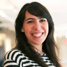 Show me females located in NY