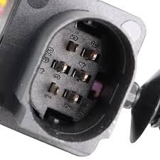 TRQ Oxygen O2 Sensor Upstream for Ford F150 F250 F30 Super Duty Transit Van  : Buy Online at Best Price in KSA