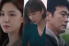 Drama 2022] Red Balloon