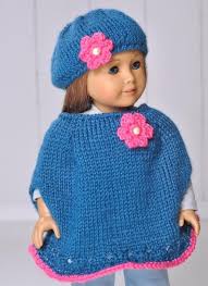 Maybe you would like to learn more about one of these? 16 Knitting Patterns For American Girl Dolls The Funky Stitch