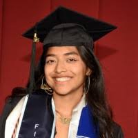 Natalia Serrano-Chavez