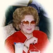 Obituary information for Rosalia Mannino