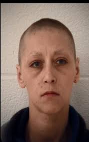 Wanted woman arrested in New Mat drug raid