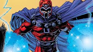 The X-Men Movies Cemented A Huge Retcon To Magneto