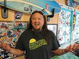 Maybe you would like to learn more about one of these? Wahoo S Fish Taco On History Stick It California Apparel News