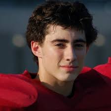 Dan Willoughby's Lenape Valley High School Career Home