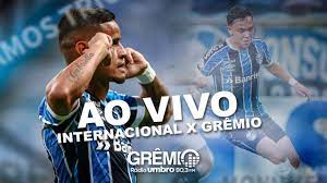 É um jogo que vale mais que a primeira colocação do gauchão. Internacional X Gremio Nossas Dicas E Palpites Futdados