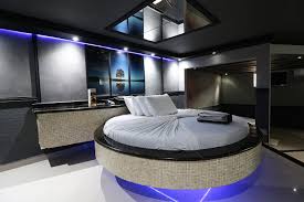 Suíte Acqua Hidro – Motel Exótico – Ribeirão Preto