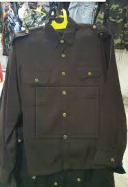 Dalama bahasa inggris baju safari disebut sebagai safari jacket atau bush jacket. 7 Pilihan Baju Safari Untuk Kaum Pria Agar Semakin Gagah