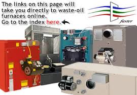 One method of compensating for insufficient air is to supply outside air directly to the oil burner. 2021 Waste Oil Furnaces Online Forced Hot Air Fuel Savings