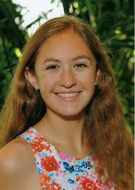 2019 AIH Charities Delores LaSpina Scholarship Award Winner