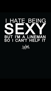 Powerline Meme Lineman Shirts Football Quotes Power Lineman