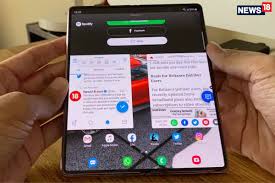 The samsung galaxy z fold 2 isn't just better than the original galaxy fold — its a quantum leap better. Samsung Galaxy Z Fold2 5g Review If You Are Rich Enough This Is An Absolute Winner