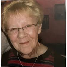 Breege Flanagan (née Finan)