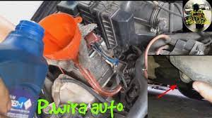 This guide will show you. Proton Wira Fuel Pump Rosak Toyota Vigo Fuel Level Sensor Rosak Youtube