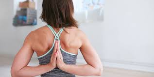If there are any bone spurs, disks or ligament causing compression, they are also removed. 6 Best Yoga Shoulder Stretches To Relieve Neck And Back Pain