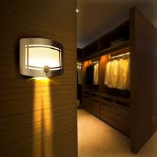 Maybe you would like to learn more about one of these? White Warn White Led Wall Lamp Battery Powered Night Lights Indoor Lighting Motion Sensor Staris Bathroom Bedroom Corridor Lamps Led Wall Lamp Wall Lampcorridor Lamp Aliexpress