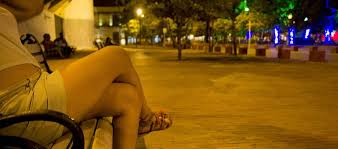 Comment se passe un rendez vous avec une prostitu?. En Catalogne La Prostitution Low Cost Attire Les Jeunes Francais