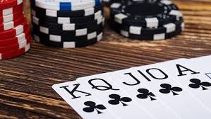 Alasan-alasan di Balik Bergabung Menjadi Anggota Situs Poker88 | Hujan